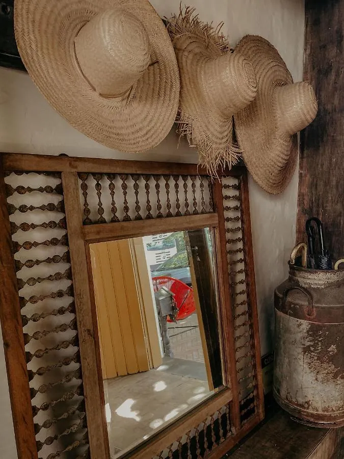 Casa Amada Apartment Porto Seguro