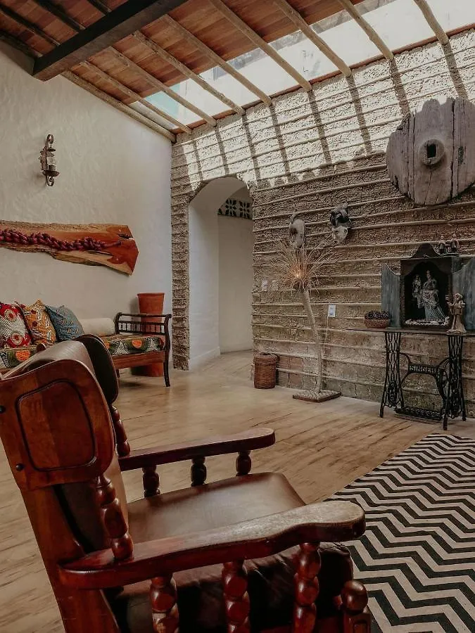 Homestay Casa Amada Apartment Porto Seguro