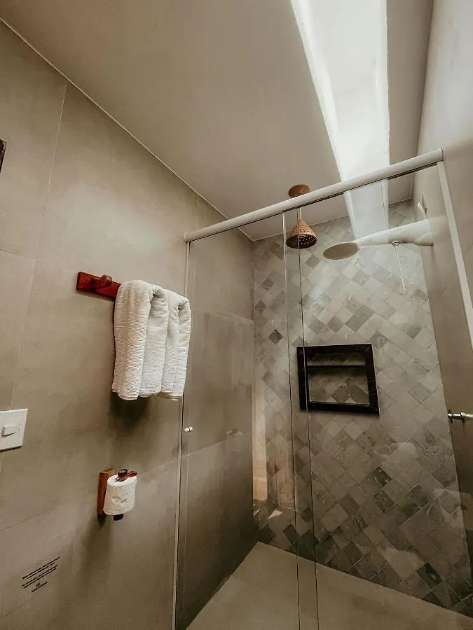 Casa Amada Apartment Porto Seguro 0*,