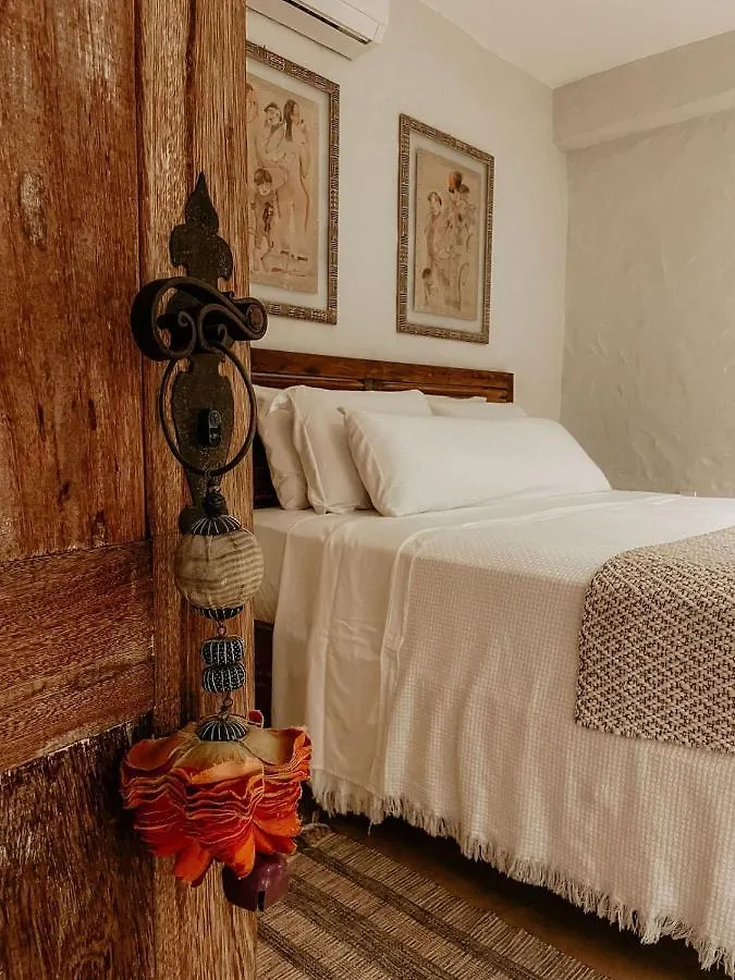 Casa Amada Apartment Porto Seguro Homestay