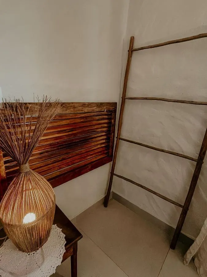 Casa Amada Apartment Porto Seguro