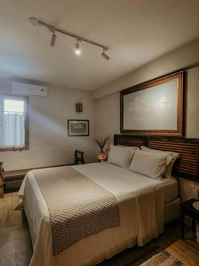 Homestay Casa Amada Apartment Porto Seguro