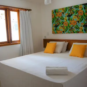 Apartamento Res Village Do Bosque 16, Porto Seguro