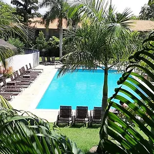 Apartamento Condomínio Residencial Topázio - Praia Do Mutá, Porto Seguro
